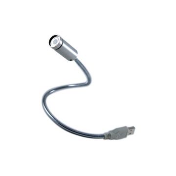 Dino-Lite [SL-ZW1] - Luz polarizadora articulada alimentada por USB