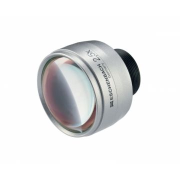 Sistema telescópico afocal Eschenbach de óptica Galileo - 2,5x