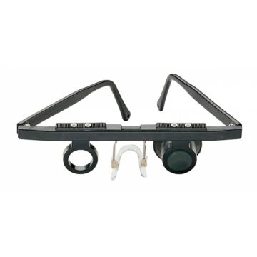 Montura Eschenbach para telescopios monoculares