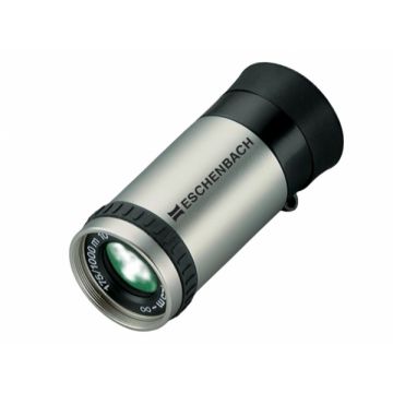 Monocular con óptica Kepler Eschenbach+