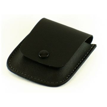 Estuche de cuero para las Lupas Cuentahilos