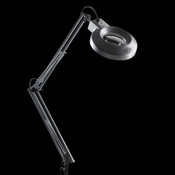 Rimsa #188 LED – Lámpara lupa 1,75x [3D] 120mm+