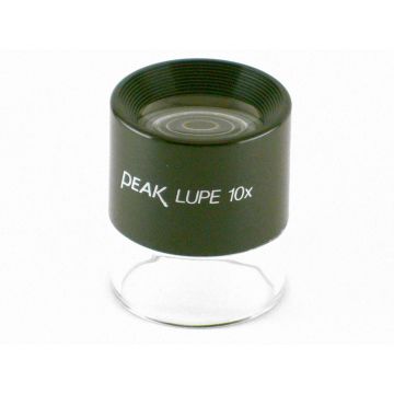 Lupa de pie Peak #1961 - 10x 34 mm - 360