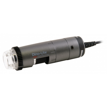 [AF4115ZTL] Dino-Lite EDGE Microscopio Digital (USB 2, 1.3MP) FLC / LWD / POL +WiFi-Ready - 10-140x