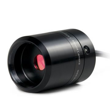 [AM4023CT] Dino-Eye Microscopio Digital-Cámara C-mount (USB 2, 1.3MP, 23cm)