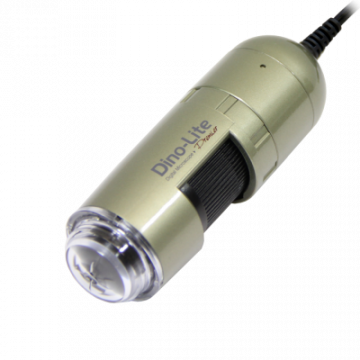 [AM4113T] Dino-Lite Pro Microscopio Digital (USB 2, 1.3MP) - 10-70x & 200x