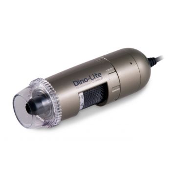 [AM4113ZT4] Dino-Lite Premier Microscopio Digital (USB 2, 1.3MP) - 400-470x
