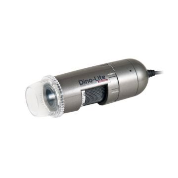 [AM4113ZT] Dino-Lite Pro Microscopio Digital (USB 2, 1.3MP) - 10-70x & 200x