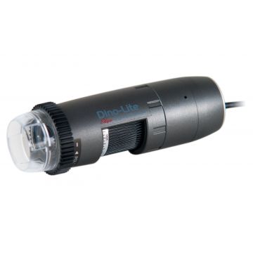 [AM4115ZT] Dino-Lite Edge Microscopio Digital (USB 2, 1.3MP) - 20-220x