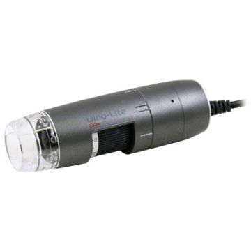 [AM5216TF] Dino-Lite Real-Time Edge Microscopio Digital (VGA, 720p) 60fps / ELWD - 10-70x