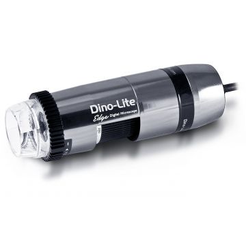 [AF7515MZT] Dino-Lite EDGE  Microscopio Digital (USB 2, 5MP) AMR / FLC / POL +WiFi-Ready - 10-220x