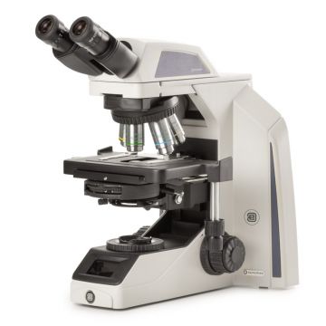 Euromex Achios-X Observer [AX.1152‑PLPHi] - Microscopio binocular - [Contraste de fases|Campo claro|LED Köhler] - 40x-1000x