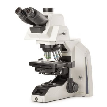 Euromex Achios-X Observer [AX.1158‑PLPHi] - Microscopio binocular [EWF|NeoLED|Contraste de fases] - 100-1000x