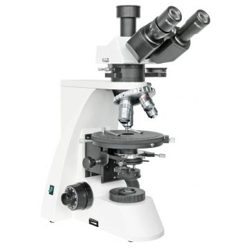 Microscopio BRESSER Science MPO 401
