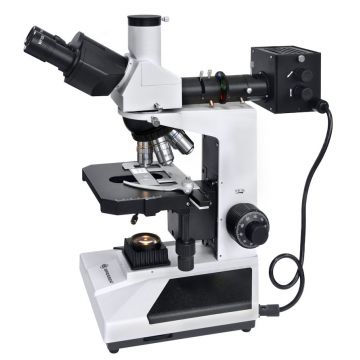 Microscopio BRESSER Science ADL 601 P 40-600x