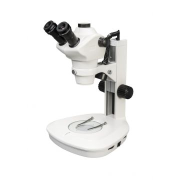 Microscopio estereoscópico BRESSER Science ETD-201 8-50x Trino Zoom