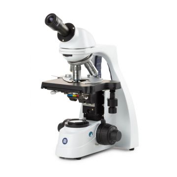 Euromex bScope [BS.1151‑EPL] - Microscopio biológico - [Campo claro|Inalámbrico|APL|NeoLED] - 40x-1000x
