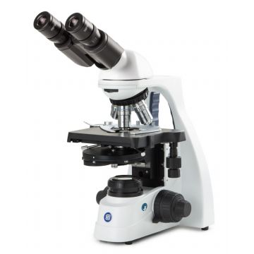 Euromex bScope [BS.1152‑PLPHi] Microscopio biológico - [Contraste de fases|Campo claro|Köhler LED|Inalámbrico|APL] - 40x-1000x