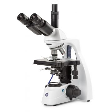 Euromex bScope [BS.1153‑EPL/DF] - Microscopio trinocular - NeoLED