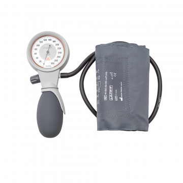 [M-000.09.230] - Set GAMMA G5 - Brazalete para adultos + Estuche (Adultos)