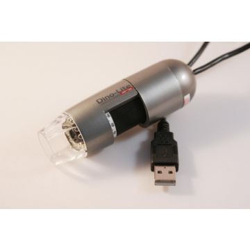 Microscopio digital USB Dino-Light - LARGA DISTANCIA #AM-413TL