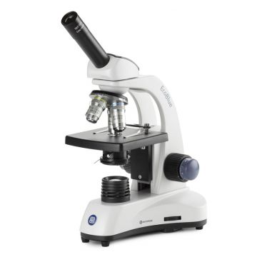 Euromex EcoBlue [EC.1601] - Microscopio Monocular - [Campo Claro|APL] - 40x-600x
