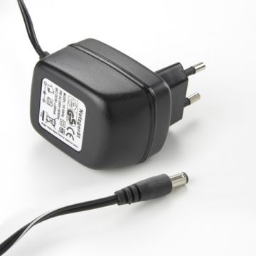 Euromex [EC.9975] - Adaptador de red/cargador externo 100-240 Vac/5Vdc (50/60Hz)