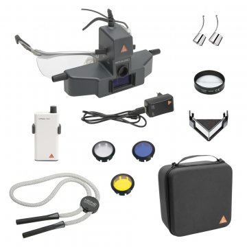 [C-279.41.671] - Set SIGMA 250 M2 - S-FRAME + mPack mini