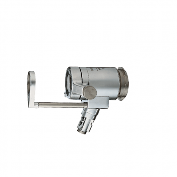 HEINE CABEZAL PARA TUBOS UNISPEC