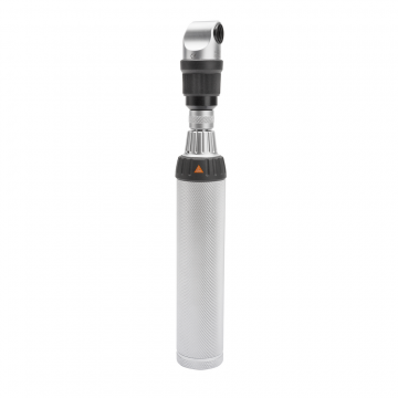 [C-018.23.396] - Kit Lámpara de reconocimiento Oftalmológico 3,5V - BETA4 NT Mango recargable