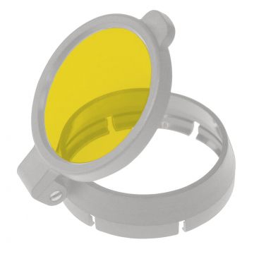 Heine Detachable Yellow Filter for ML4 LED HeadLight - [J-000.31.321]