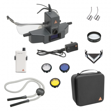 [C-281.41.671] - Trousse SIGMA 250 - S-FRAME + mPack mini