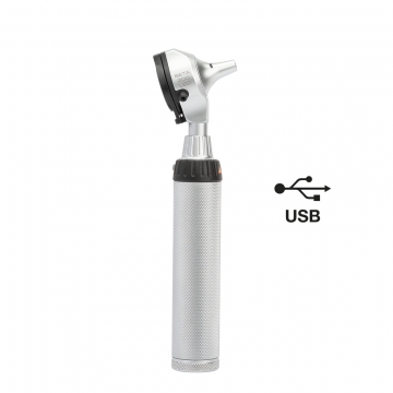 OTOSCOPIO F.O. HEINE BETA 200 LED