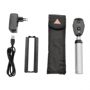 [C-183.27.388] - Set K180 3,5 V - BETA4 USB Mango recargable + Rueda de diafragma 2