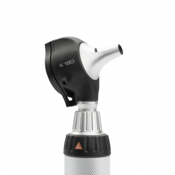 [B-012.10.118] - Kit F.O. K180 2.5V - BETA Mango a pilas