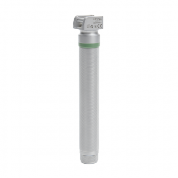 HEINE MANGO DE LARINGOSCOPIO A PILAS F.O. SLIM LED