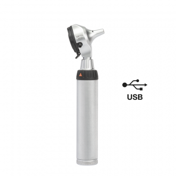 OTOSCOPIO F.O. HEINE BETA 400