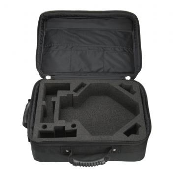 Combi-case for Indirect Ophthalmoscope Sets C-283 and C-284 - 432mm x 330mm x 197mm [C-079.03.000]