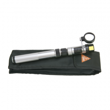 [C-252.10.105] - Set HSL 150 2,5V - Mango a pilas