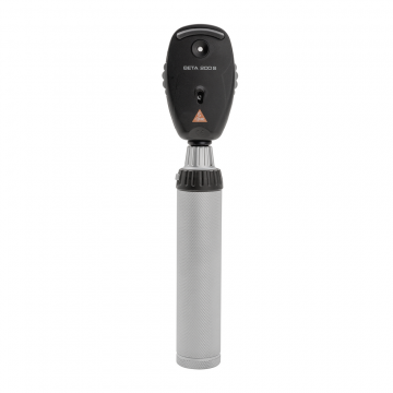 [C-010.10.118] - Kit BETA 200S 2,5V - BETA Mango a pilas