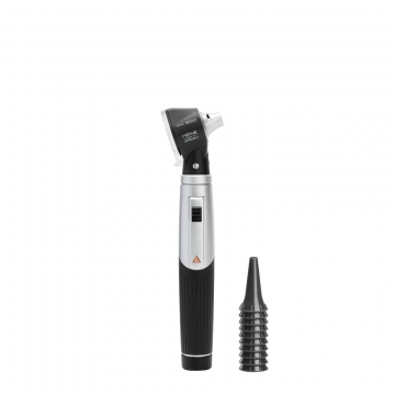 [D-001.70.210] - Kit mini 3000 2,5V - Mango a pilas + Espéculos desechables
