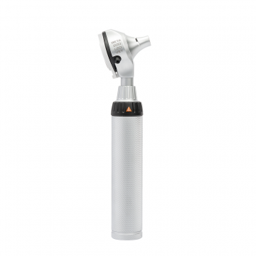 [G-011.24.420] - Kit F.O. BETA 200 VET LED - BETA4 NT Mango recargable + Cargador de mesa NT4