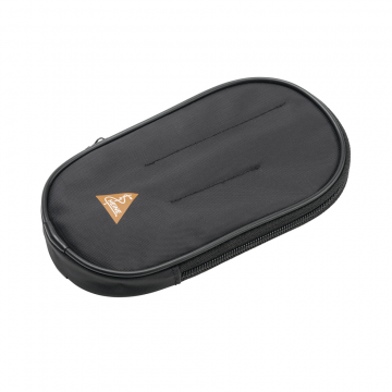 Zipper pouch for Otoscopes - 110mm x 200mm x 30mm - [B-237.00.000]