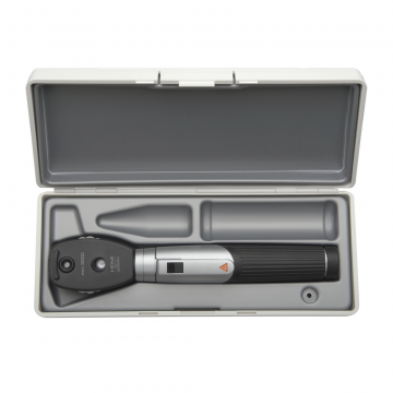 [D-852.10.021] - Set mini 3000 2,5V - Mango de pilas