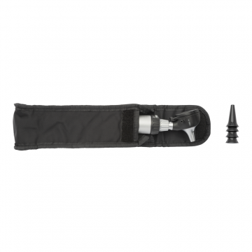 [B-181.10.118] - Set F.O. K180 2.5V - BETA Mango a pilas