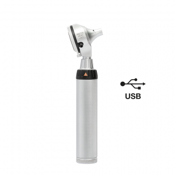 [G-011.27.388] - Kit F.O. BETA 200 VET 3,5V - BETA4 USB Mango recargable + Cable USB + Fuente de alimentación de enchufe