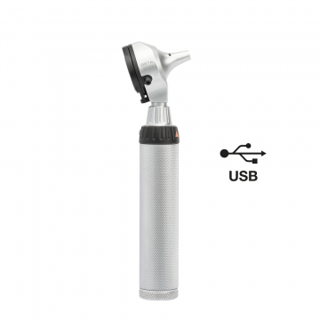 HEINE OTOSCOPIO F.O. BETA 200