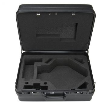 Hard case for Indirect Ophthalmoscope Sets C-283 and C-284 - 470mm x 400mm x 190mm - [C-079.00.000]