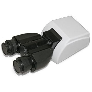 Euromex [IS.5700] - Cabezal ergonómico inclinable 5–35° para serie iScope IOS. Solo sistemas infinity de iScope