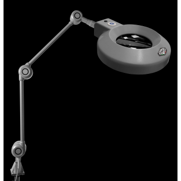 Rimsa #L88 – Lámpara lupa 1,75x [3D] 120mm+